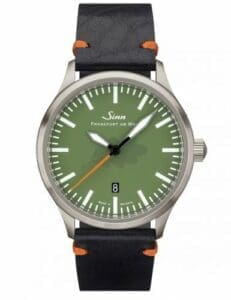 Sinn Pilot Watch 836 WUH 836.015