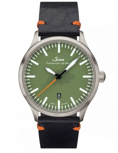 Sinn Pilot Watch 836 WUH 836.015