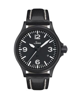 Sinn Pilot's Watch 856 S 856.023