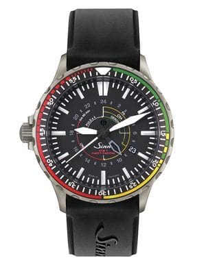 Sinn Pilot's Watch EZM 7 857.03