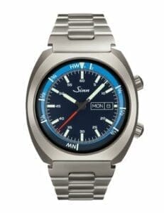 Sinn Series 240 C St GZ 240.011