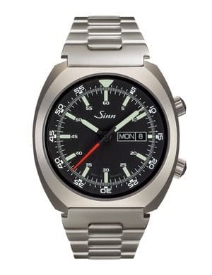 Sinn Series 240 St 240.01