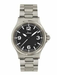 Sinn Series 556 A 556.014