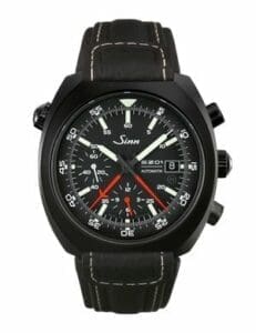 Sinn Space Chronograph 140 St S 140.03