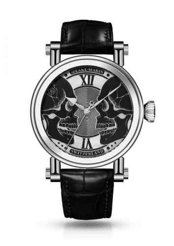 Speake-Marin Face to Face PIC.60013