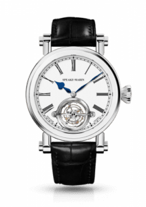 Speake-Marin Magister Tourbillon PIC.10030