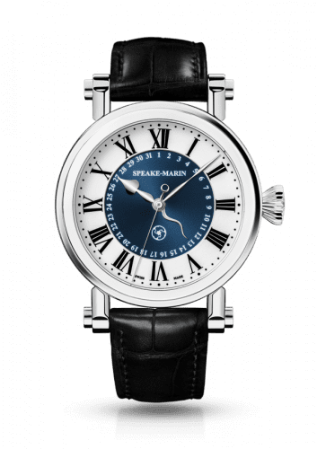 Speake-Marin Serpent Calendar PIC.10006-04