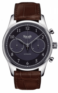 Staudt Praeludium Chronograph P41.011-A01