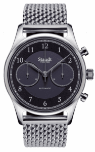 Staudt Praeludium Chronograph P41.011-M11