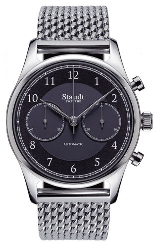 Staudt Praeludium Chronograph P41.011-M11