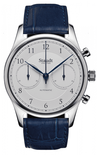 Staudt Praeludium Chronograph P41.022-A02