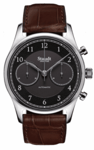 Staudt Praeludium Chronograph P41.031-A01