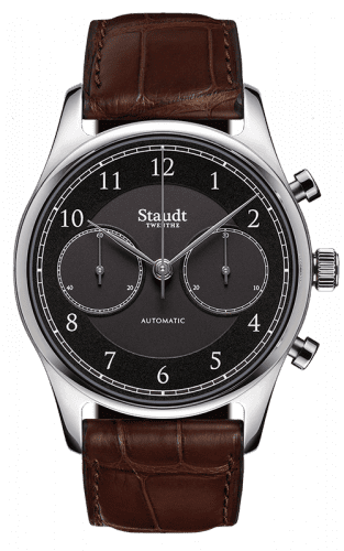 Staudt Praeludium Chronograph P41.031-A01