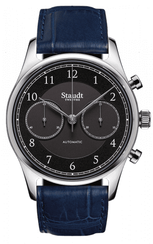 Staudt Praeludium Chronograph P41.031-A02
