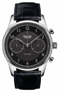 Staudt Praeludium Chronograph P41.031-A03