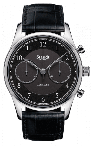 Staudt Praeludium Chronograph P41.031-A03