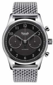 Staudt Praeludium Chronograph P41.031-M11
