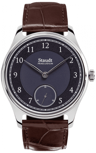Staudt Praeludium Hand Wound P11.011-A01