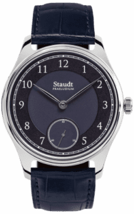 Staudt Praeludium Hand Wound P11.011-A02