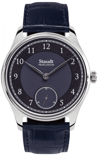 Staudt Praeludium Hand Wound P11.011-A02