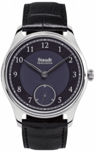 Staudt Praeludium Hand Wound P11.011-A03