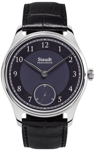 Staudt Praeludium Hand Wound P11.011-A03
