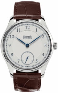 Staudt Praeludium Hand Wound P11.022-A01