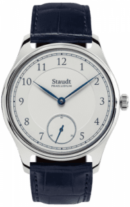 Staudt Praeludium Hand Wound P11.022-A02