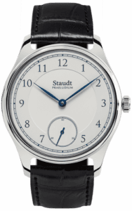 Staudt Praeludium Hand Wound P11.022-A03