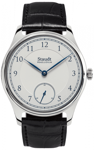 Staudt Praeludium Hand Wound P11.022-A03
