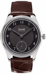 Staudt Praeludium Hand Wound P11.031-A01