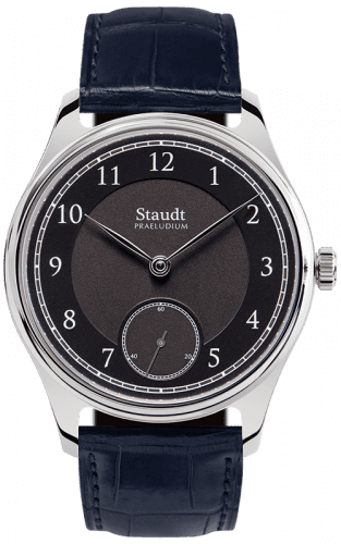 Staudt Praeludium Hand Wound P11.031-A02