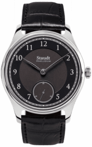 Staudt Praeludium Hand Wound P11.031-A03