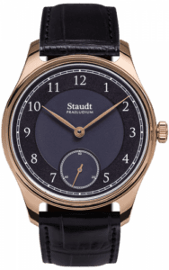 Staudt Praeludium Hand Wound P12.011-A03