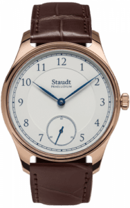 Staudt Praeludium Hand Wound P12.022-A01