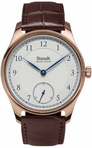 Staudt Praeludium Hand Wound P12.022-A01