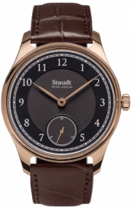 Staudt Praeludium Hand Wound P12.031-A01