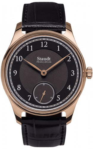 Staudt Praeludium Hand Wound P12.031-A03