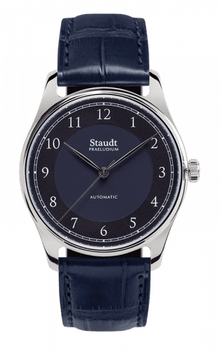 Staudt Praeludium Petit P31.011-A02