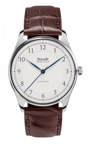 Staudt Praeludium Petit P31.022-A01
