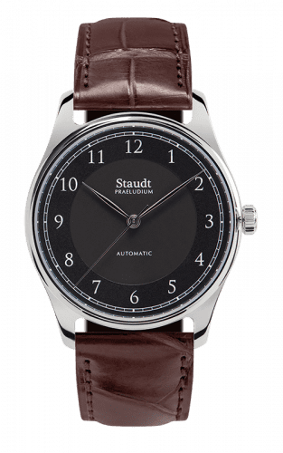 Staudt Praeludium Petit P31.031-A01