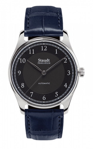 Staudt Praeludium Petit P31.031-A02-1