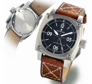 Steinhart Aviation Automatic A0704