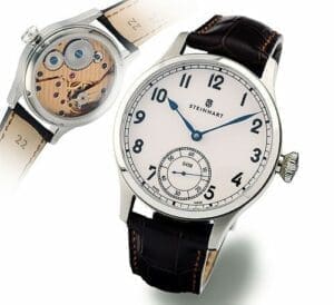 Steinhart Marine Chronometer 44 M0508