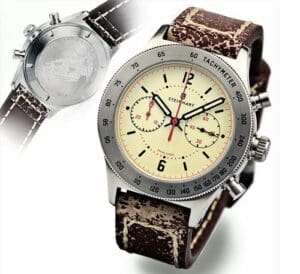 Steinhart Marine-Officer Beige C0411