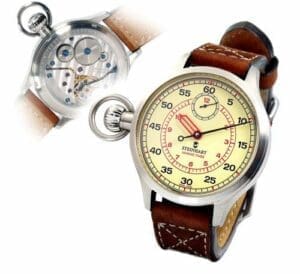 Steinhart Marine Timer M0501