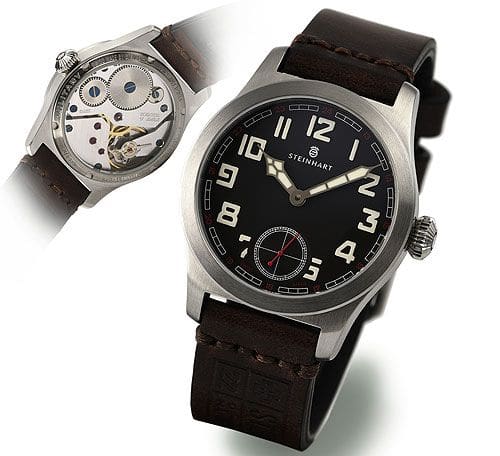 Steinhart Military 42 MY0604