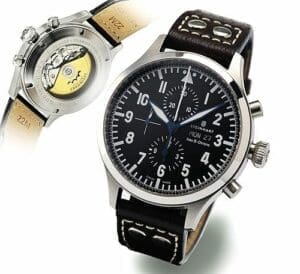Steinhart Nav B-Chrono 47 mm C0403