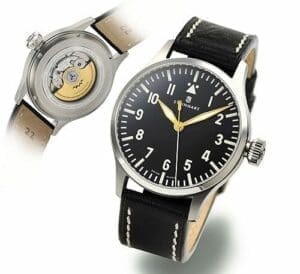 Steinhart Nav B-Uhr 44 Premium Automatic P0917