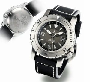 Steinhart Triton 30ATM T0210
